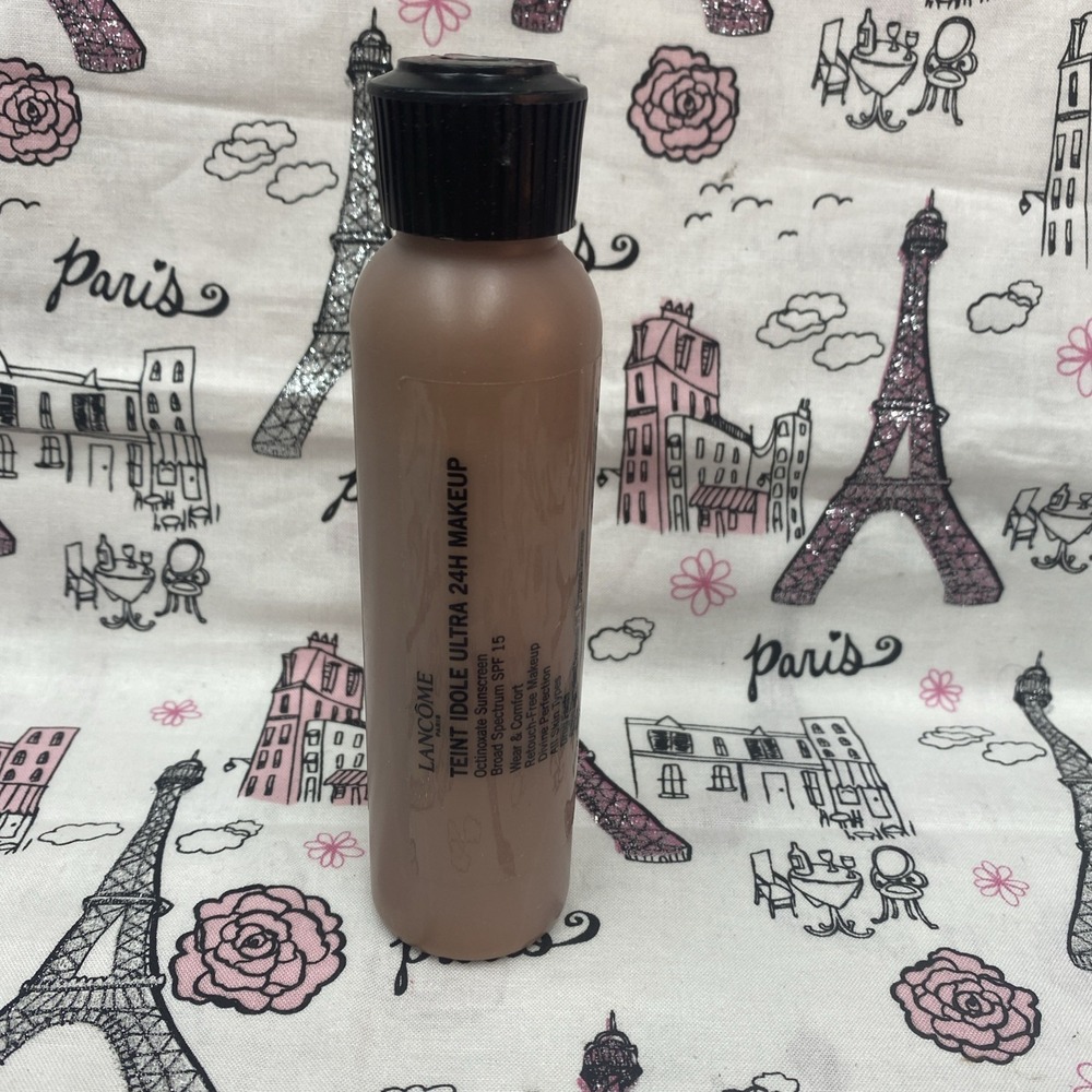 Lancôme Teint Idole ULTRA WEAR FOUNDATION-SPF 510 Suede (C) - 3.82 oz Jumbo Size